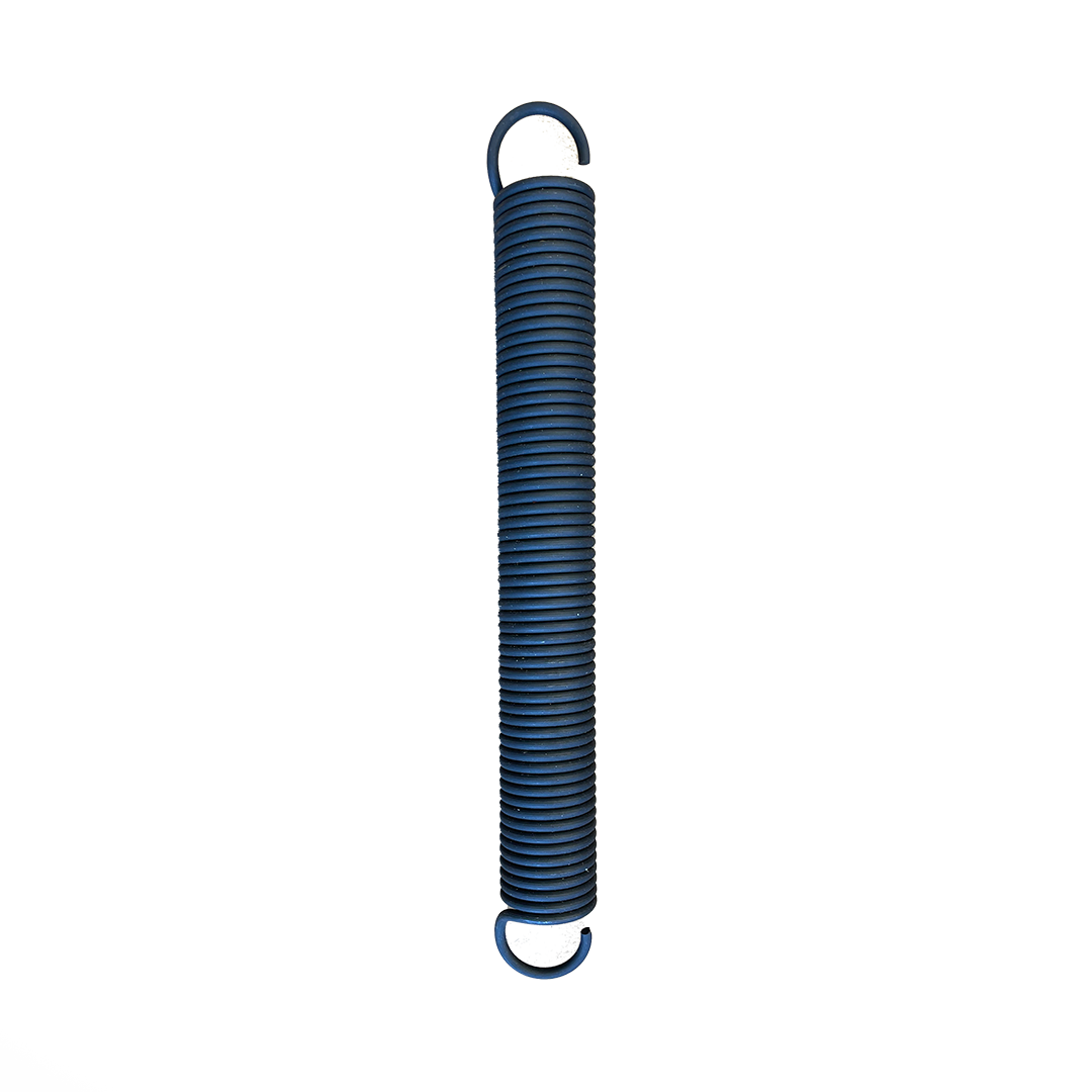 Spring, 160# Extension HD25-42-160C Clipped – ESSENTIAL AG PRODUCTS